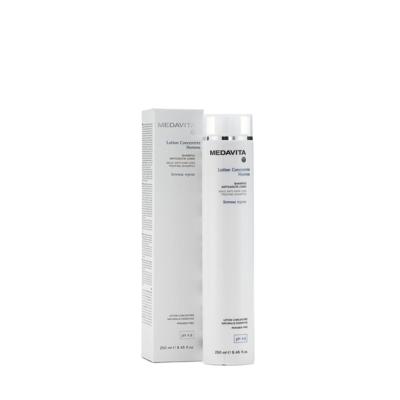 Medavita Lotion Concentrée Anti-Hair Loss Treating Shampoo Men 250ml