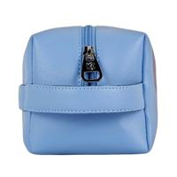 Lilo & Stitch Plus Brick Travel Toiletry Bag Tongue Blue - thumbnail