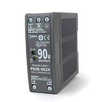 Idec PS5R-VE24 DIN-rail netvoeding 3.75 A Aantal uitgangen:1 x Inhoud 1 stuk(s) - thumbnail