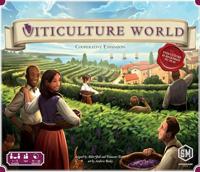 Viticulture World - thumbnail
