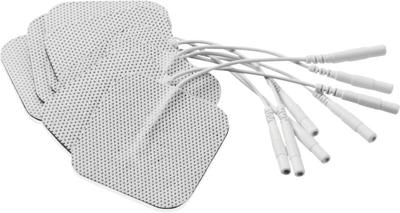 Medisana Tens 3 in 1 Elektroden (8 Stück) Elektroden