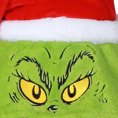 Onesie The Grinch ™ Volwassenen
