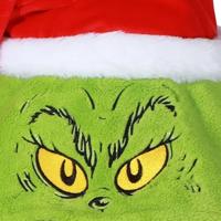 Onesie The Grinch ™ Volwassenen - thumbnail