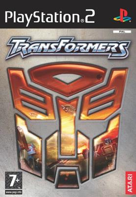 Transformers Transformers