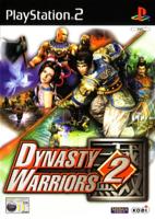 Dynasty Warriors 2 - thumbnail
