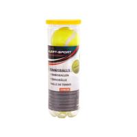 Alert Sport Tennisballen in Koker 3 Stuks - thumbnail