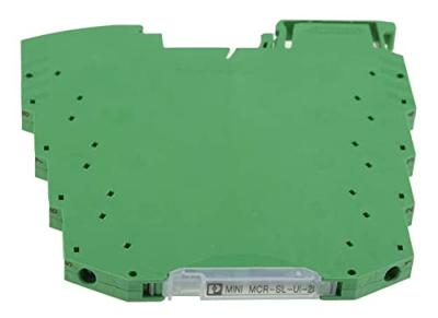 Phoenix Contact MINI MCR-SL-UI-2I-NC 2864176 1 stuk(s)