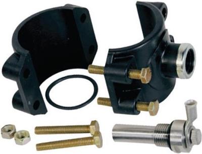 Astral aardingsset Ø63 mm Astral aardingsset Ø63 mm