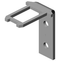 Euchner 115073 115073 Actuator 1 stuk(s) - thumbnail