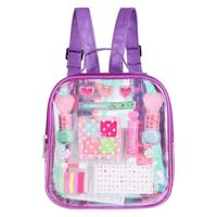 Canenco Lulu blush make-up set in rugzak - thumbnail