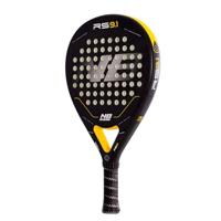 Padel Racket Enebe Geel Plastic - thumbnail