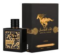 Lattafa Qaa'ed Eau de Parfum 100ml - thumbnail
