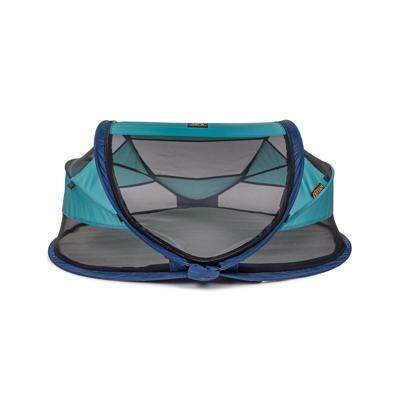 Deryan baby luxe - campingbedje - ocean - 2020 Deryan baby luxe - campingbedje - ocean - 2020