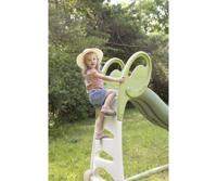 Smoby XL glijbaan - thumbnail
