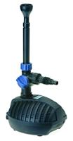 Oase Aquarius Fountain Set Classic 1000 - Complete Fonteinpomp met Verstelbare Sproeikoppen - thumbnail
