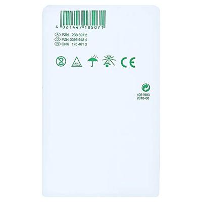 Gazin Kp N/ster 12p 10,0x10,0cm 100 18507