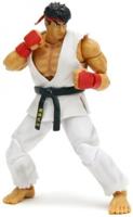 Street Fighter Action Figure - Ryu - thumbnail