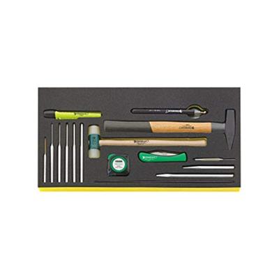 Stahlwille TCS WT 102-109/16 96830119 Gereedschapsset Stahlwille TCS WT 102-109/16 96830119 Gereedschapsset