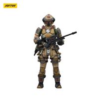 UNSC Dark Source Action Figur Sniper Ivan 7 cm - thumbnail