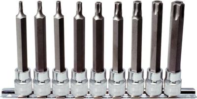 KS Tools 918.1550 918.1550 Verwisselbare koppen