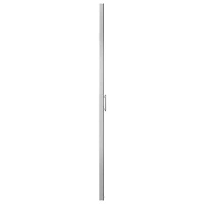 Douchedeur 81x195 cm gehard glas - thumbnail