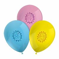 Princess Dreaming Ballonnen (8st) - thumbnail