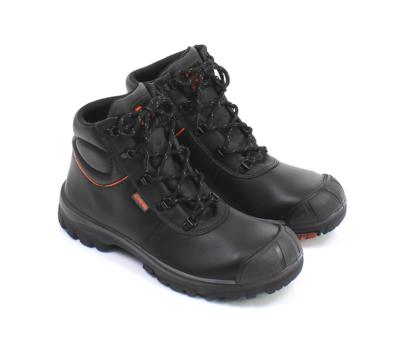 EMMA werkschoenen - Billy - S3 - zwart - maat 45 - XD