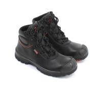 EMMA werkschoenen - Billy - S3 - zwart - maat 45 - XD - thumbnail