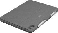 Logitech Combo Touch -toetsenbordcase voor afneembare 10e generatie iPad - thumbnail