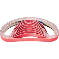 PFERD TOOLS BA 20/520 CO-COOL 60 45020133 Schuurband Korrelgrootte (num) 60 (l x b) 520 mm x 20 mm 20 stuk(s) - thumbnail