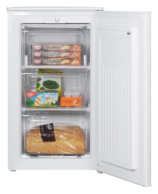 ETNA VV649WIT diepvriezer Vrijstaand Staand 65 l E Wit