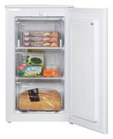 ETNA VV649WIT diepvriezer Vrijstaand Staand 65 l E Wit - thumbnail