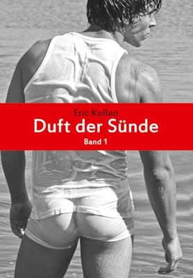 Duft der Sünde Band 1 (German Edition)