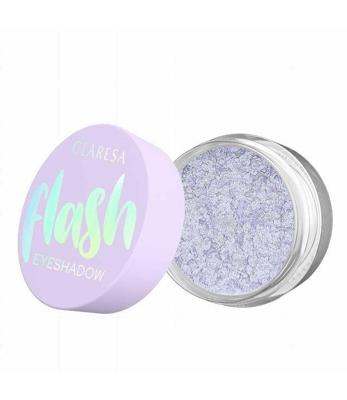 Claresa eyeshadow flash 04 paradise city 3gr.