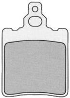 Newfren remblokset fd0048 rs '96 achter - thumbnail