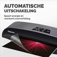 Fellowes lamineermachine Calibre voor ft A3 - thumbnail