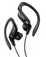 JVC HA-EB75 oordopjes met oorclip - thumbnail