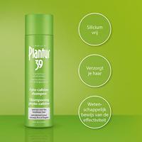 Plantur 39 Shampoo met Fyto-Cafeìne Fijn en Breekbaar Haar - thumbnail