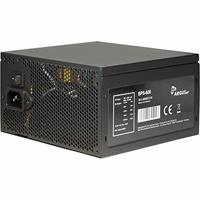 Inter-Tech Argus BPS-600 power supply unit 600W Zwart - thumbnail