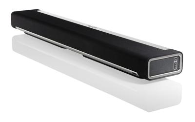 Sonos Playbar Soundbar en draadloze speaker