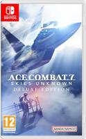 Ace Combat 7 Skies Unknown Deluxe Edition - thumbnail