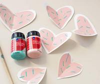 Verf La Pajarita L-38 Gesatineerd Groen 375 ml - thumbnail