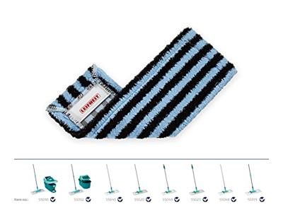 Leifheit 55146 profi overtrek vloerwisser xl 42 cm gevouwen outdoor Leifheit 55146 profi overtrek vloerwisser xl 42 cm gevouwen outdoor