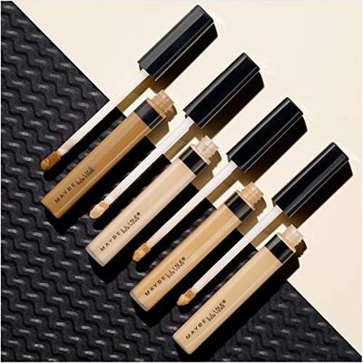 Maybelline Fit Me Concealer - 25 Medium - Medium Dekkende Concealer - 6,8 ml Maybelline Fit Me Concealer - 25 Medium - Medium Dekkende Concealer - 6,8 ml