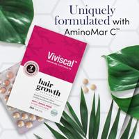 Viviscal Hair Growth Tablets Women - thumbnail