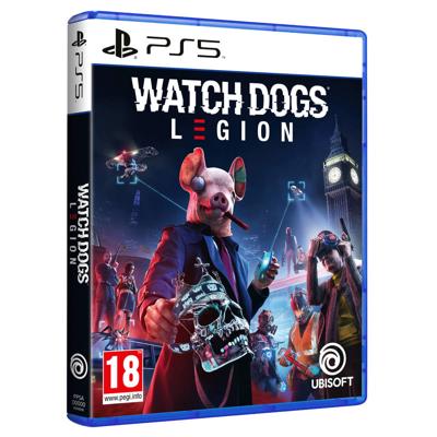PS5 Watch Dogs: Legion kopen