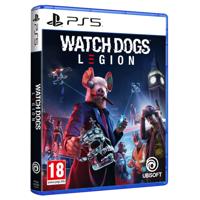 Watch Dogs Legion - thumbnail