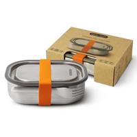 Black+Blum Lunch Box Small - 175x130x50mm - Oranje - thumbnail