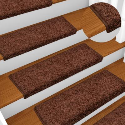 Trapmatten 15 st 65x21x4 cm bruin Trapmatten 15 st 65x21x4 cm bruin