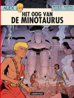 Het oog van de minotaurus (Paperback) - thumbnail